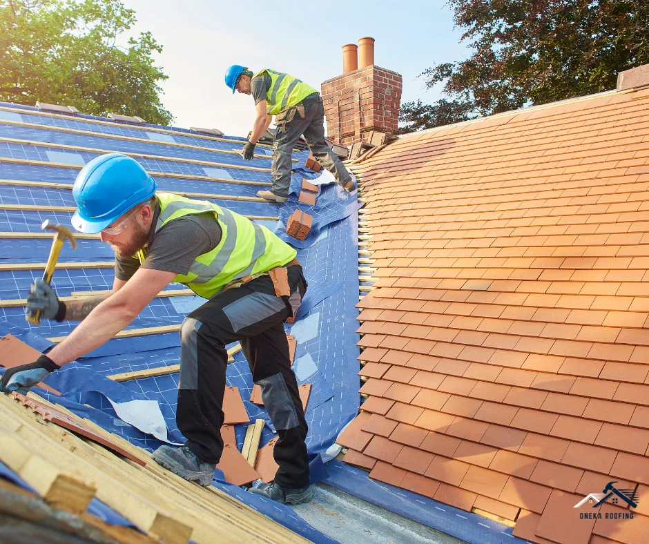 Why choose Roof Repair Near Me in Brevard, NC