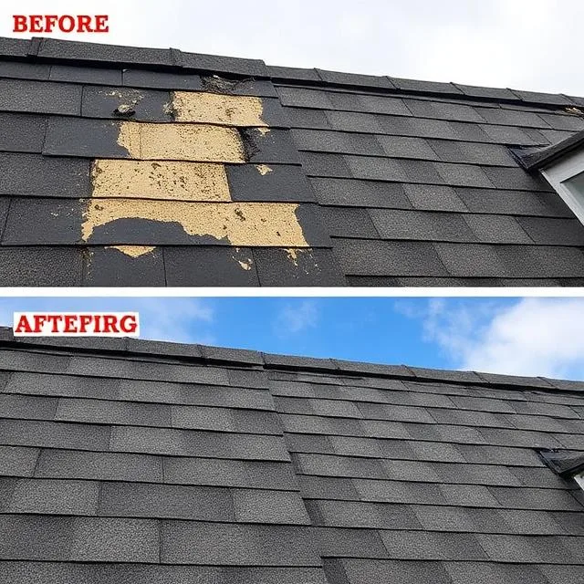 Roof Repair Near Me in Brevard, NC near me